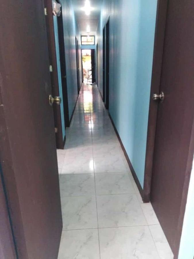 Ferienwohnung Cbhaus El Nido Exterior foto