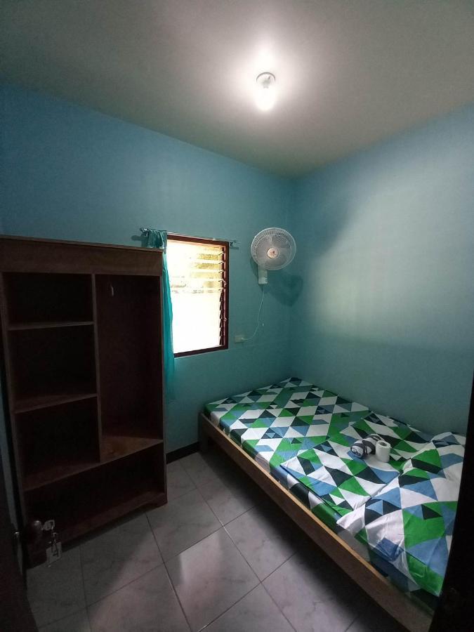Ferienwohnung Cbhaus El Nido Exterior foto